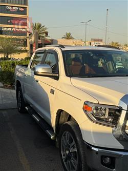 Toyota Tundra